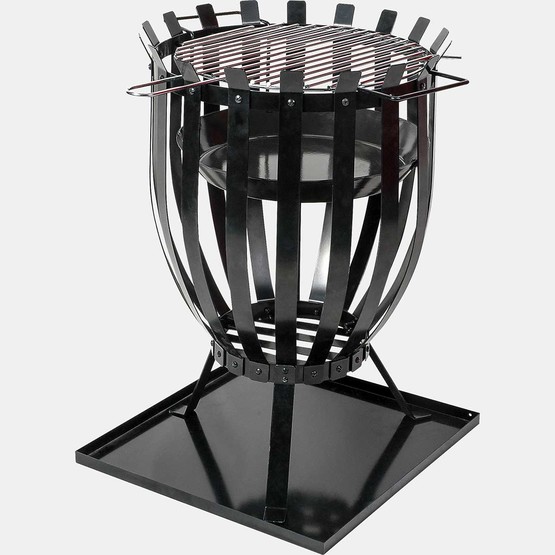 Grillstar Kansas Mangal Ø35 cm 