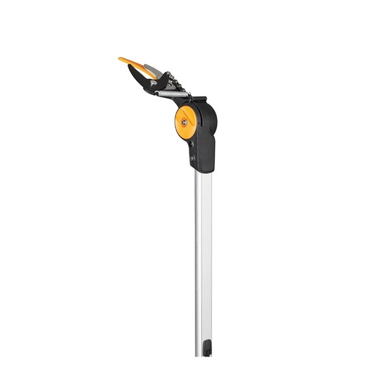 Fiskars 115562A Teleskopik Dal Kesme Makası ve Testere  