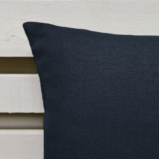 Premier Home Nadia Kare 45x45 cm Minder Lacivert