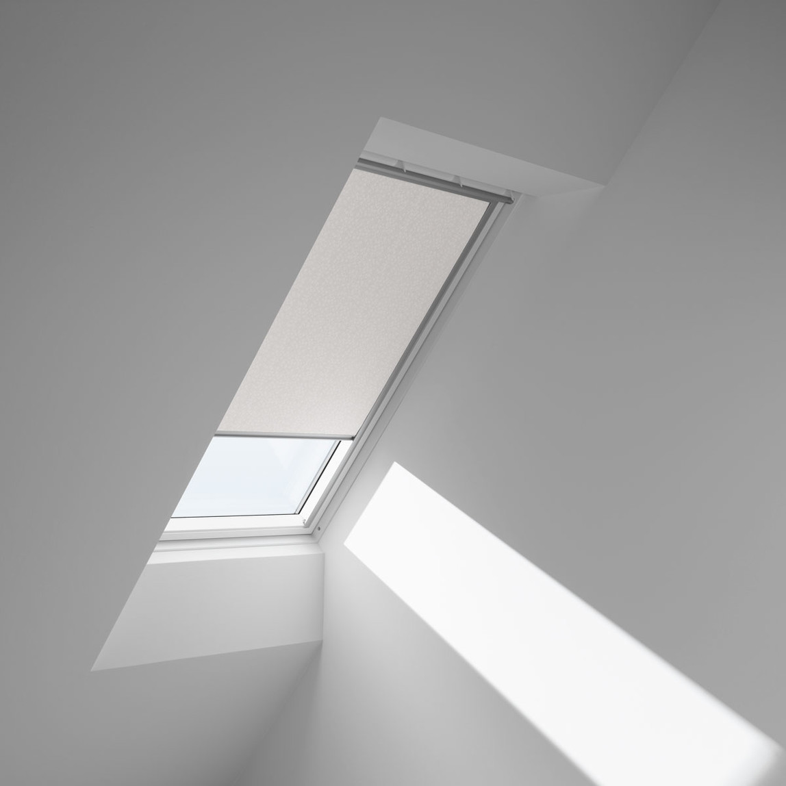    Velux Yeni Nesil Siesta Stor Bej  55x78 cm 