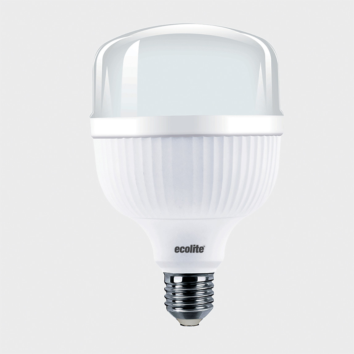   Ecolite Jumbo T70 20 W Beyaz Klasik E27 Duy Led Ampul   