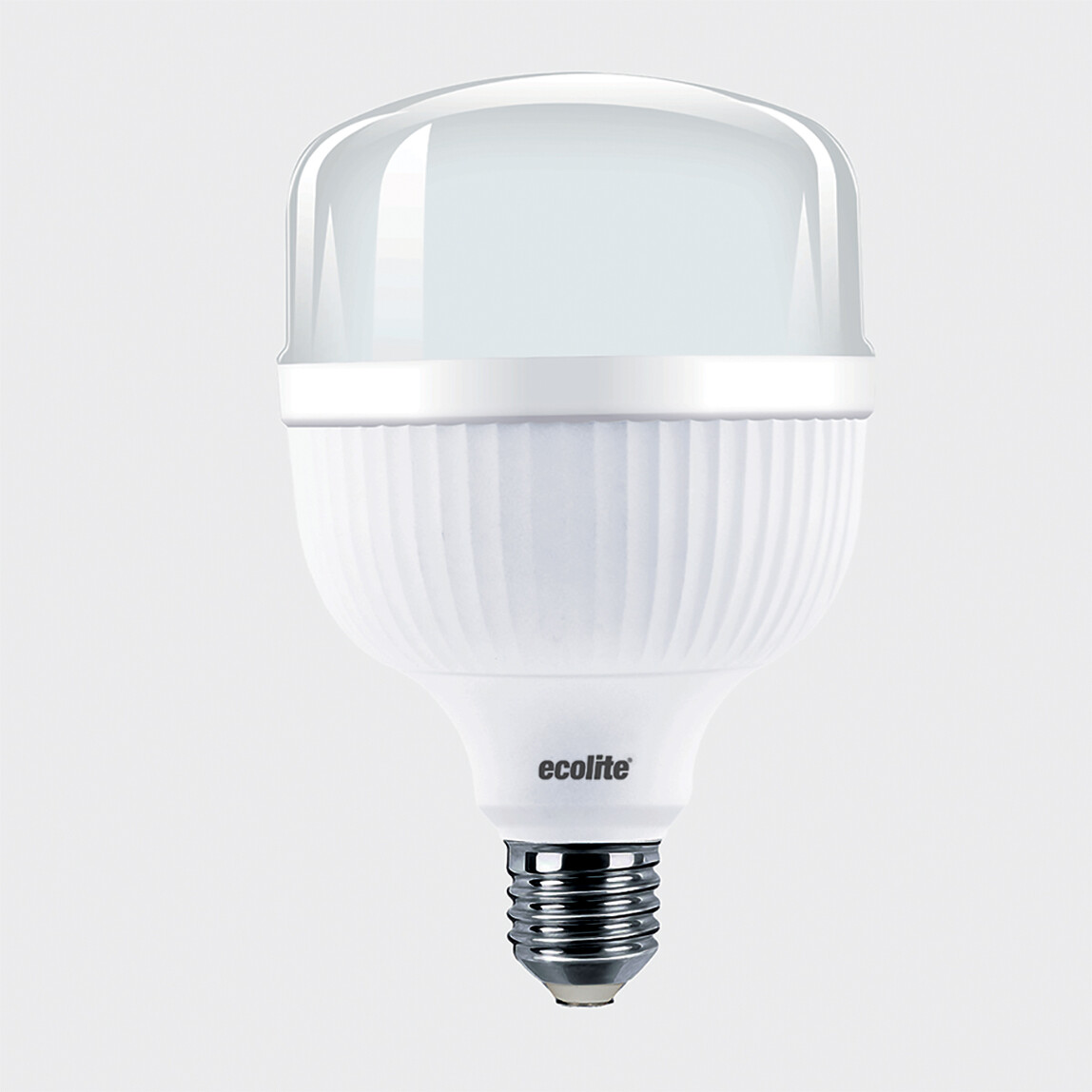    Ecolite Jumbo T70 20 W Sarı Klasik E27 Duy Led Ampul   