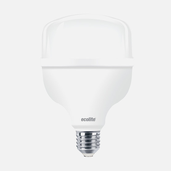 Ecolite Led Jumbo T100 Led Ampul 