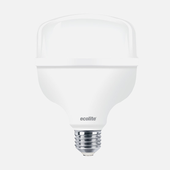 Ecolite Led Jumbo T100 Led Ampul 