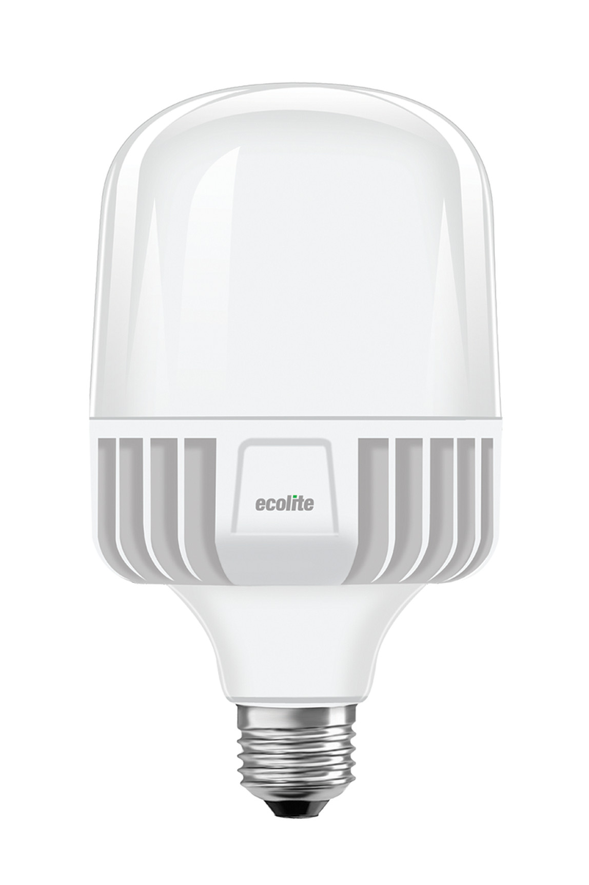    Ecolite T120 40 W Sarı Klasik E27 Duy Led Ampul   