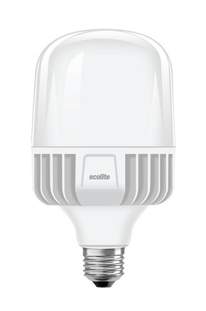 Ecolite T120 40 W Sarı Klasik E27 Duy Led Ampul  