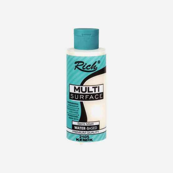 Rich Multi Surface Kemik 130 cc 