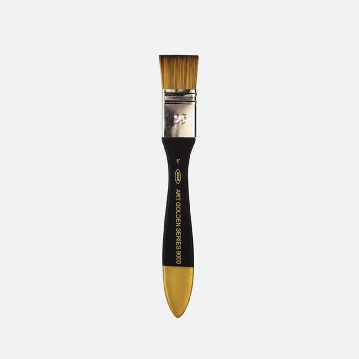    Rich Golden Zemin Fırçası  