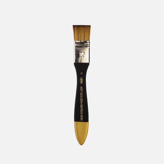 Rich Golden Zemin Fırçası 