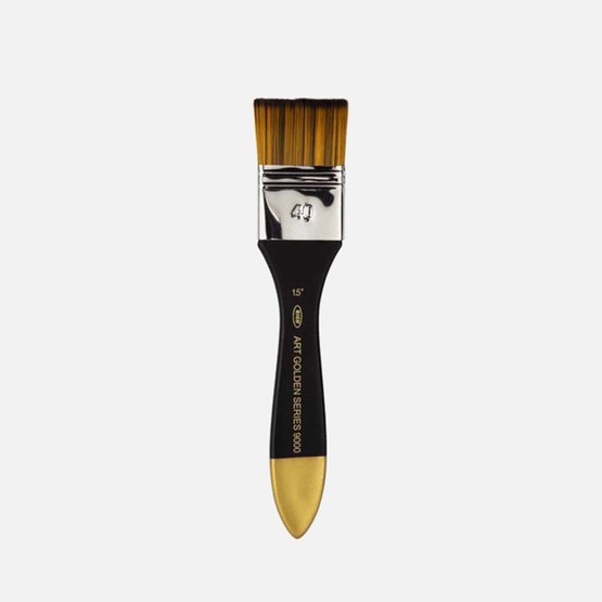 Rich Golden Zemin Fırçası 