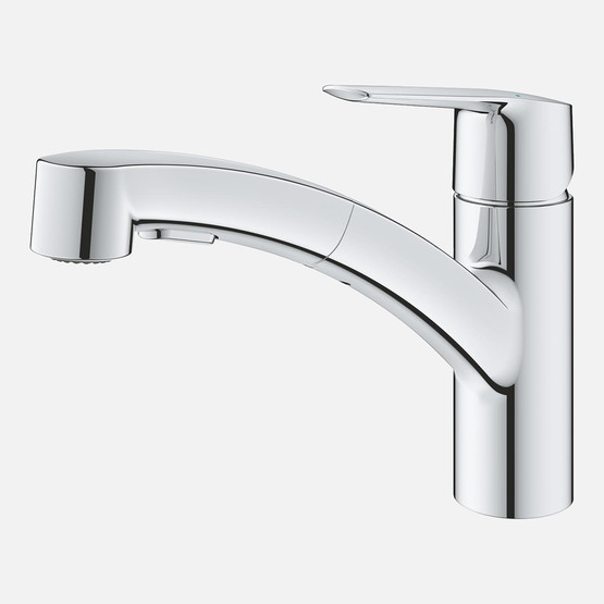 Grohe Start Spiralli Eviye Bataryası 