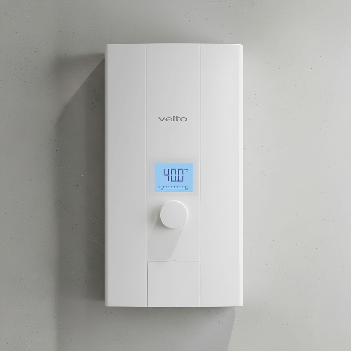    Veito Blue S Merkezi Sistem Ani Su Isıtıcısı  