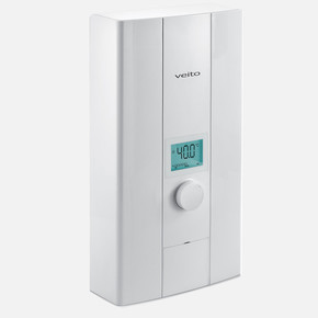 Veito Blue S Merkezi Sistem Ani Su Isıtıcısı 