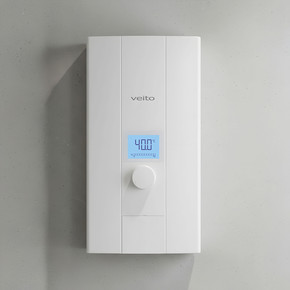 Veito Blue S Merkezi Sistem Ani Su Isıtıcısı 