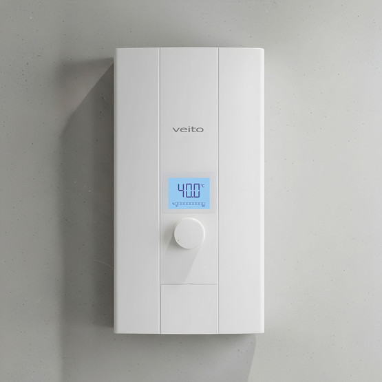 Veito Blue S Merkezi Sistem Ani Su Isıtıcısı 