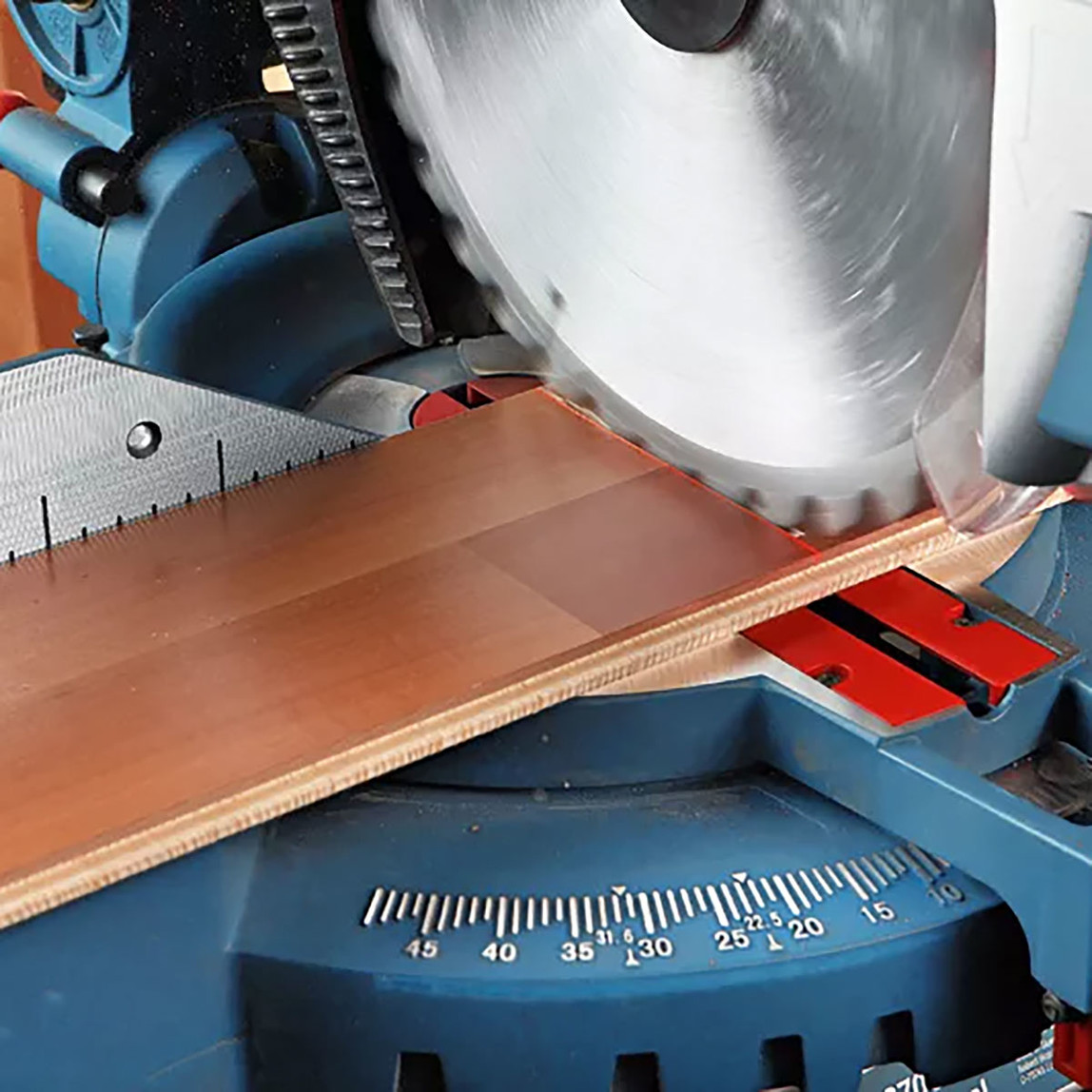    Bosch Profesyonel GTM-12JL 1800W 305 mm Gönye Testere  