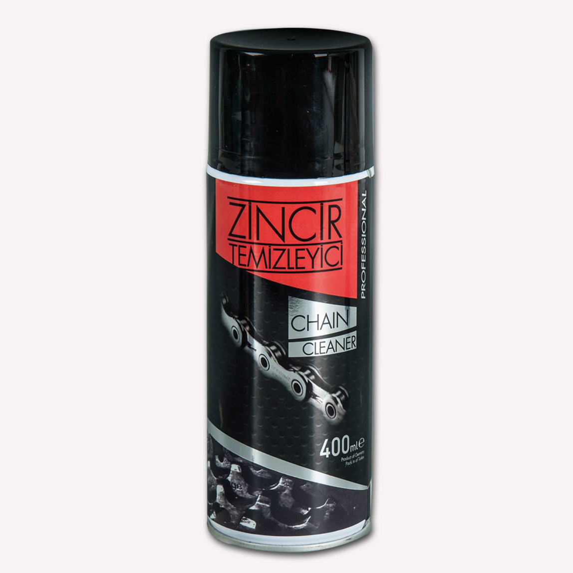    MasterCare 400ml Zincir Temizleyici  