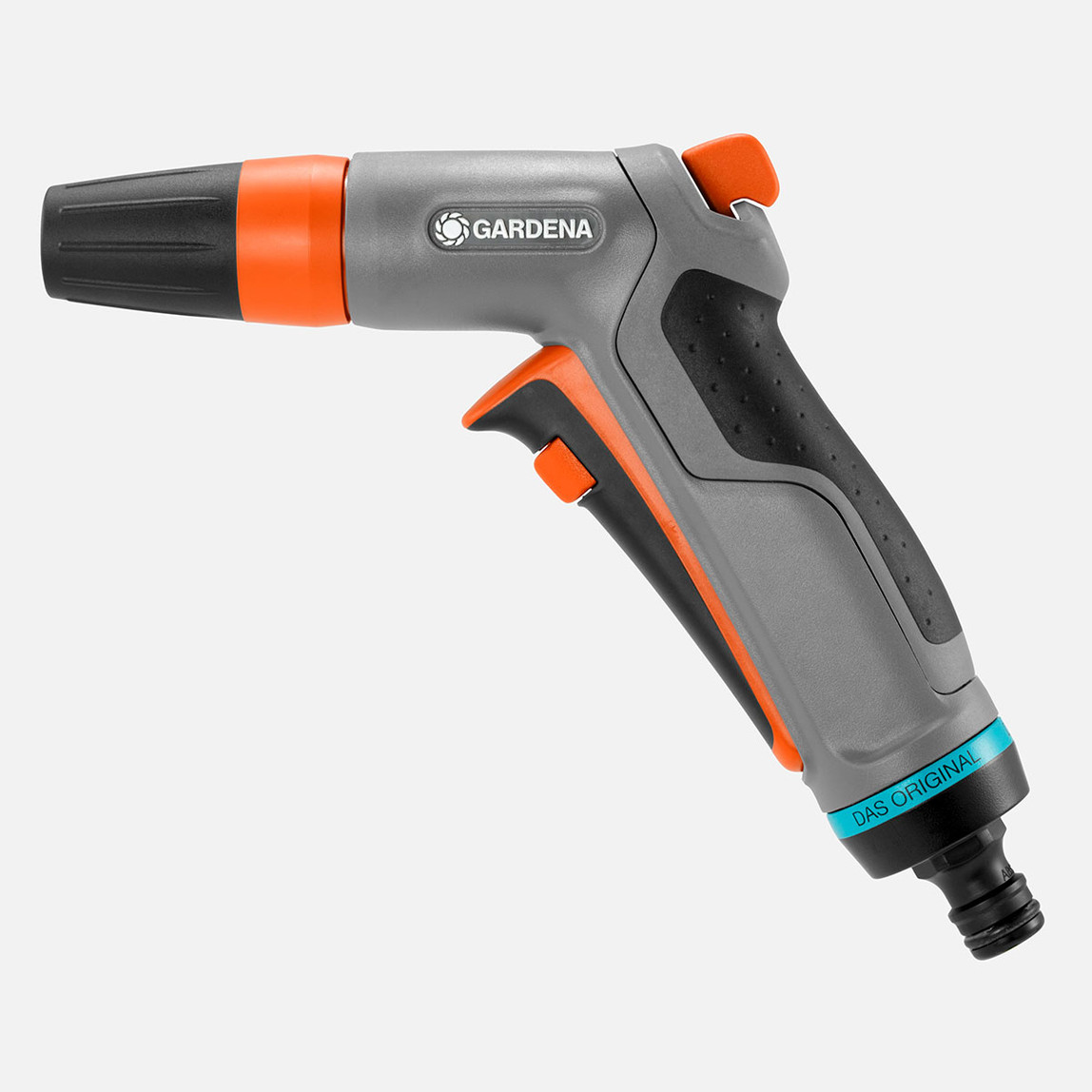    Gardena 18303-20 Comfort Temizleme Tabancası    
