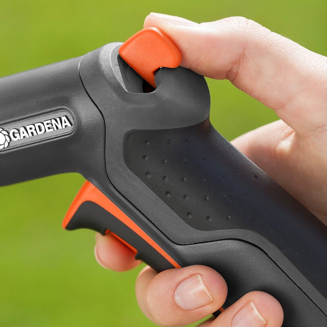    Gardena 18305-20 Premıum Temizlik Tabancası    