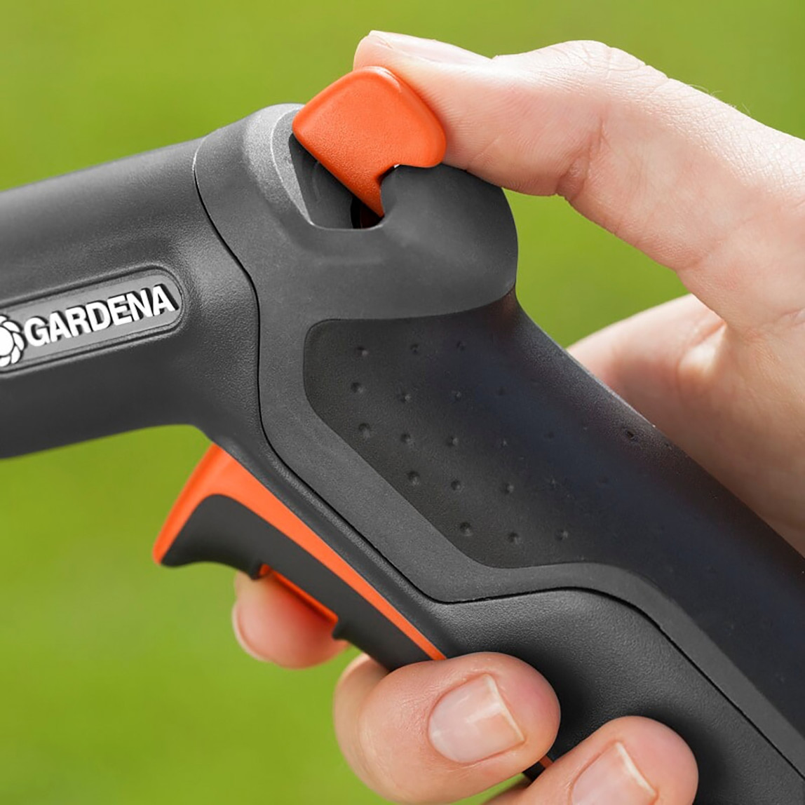    Gardena 18305-20 Premıum Temizlik Tabancası    