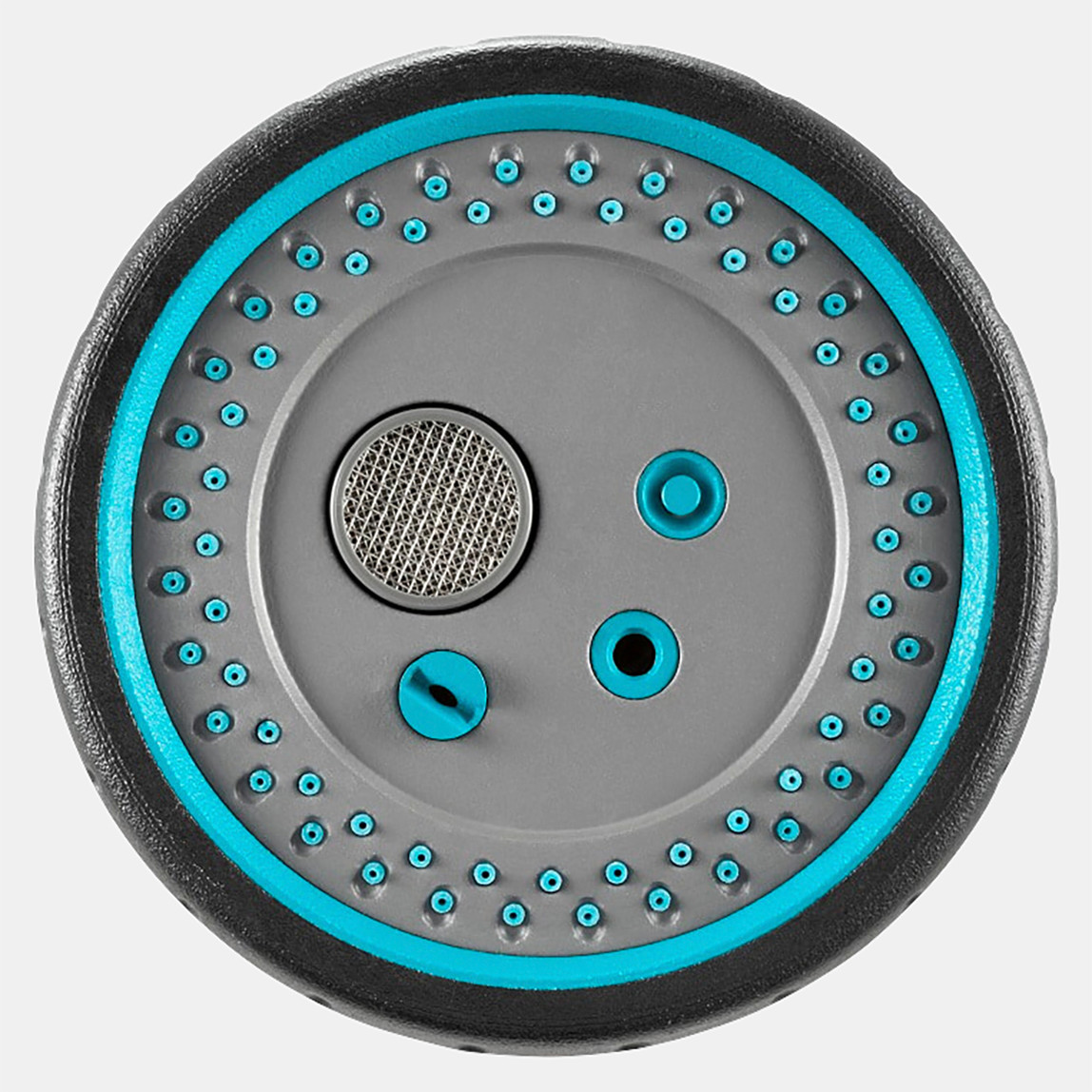    Gardena 18315-20 Comfort Çok Amaçlı Tabanca   