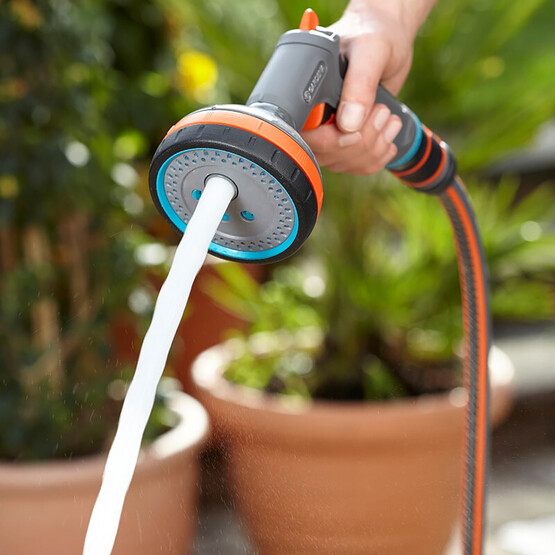 Gardena 18315-20 Comfort Çok Amaçlı Tabanca  