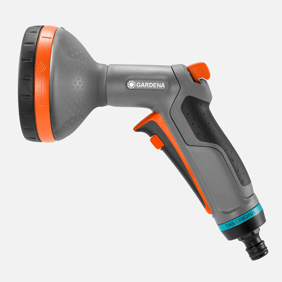 Gardena 18315-20 Comfort Çok Amaçlı Tabanca  