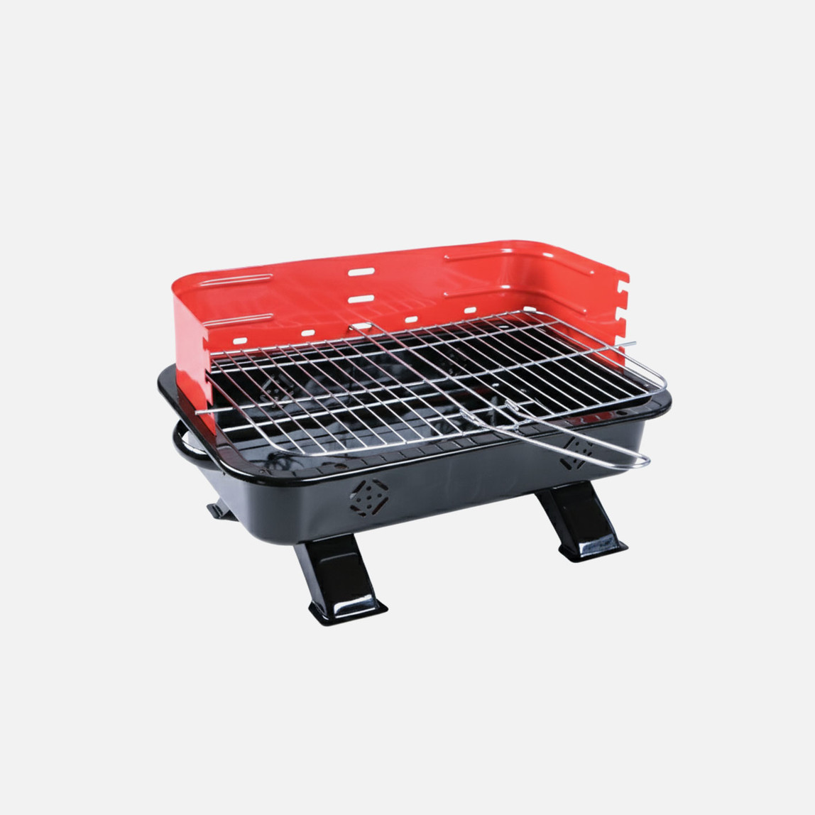    Dörtel 40 cm Kademeli Mangal  