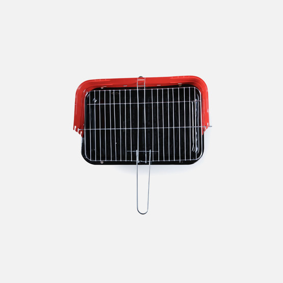 Dörtel 40 cm Kademeli Mangal 