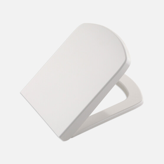 Kale Basıc Yavaş    Kapanan Klozet Kapağı 