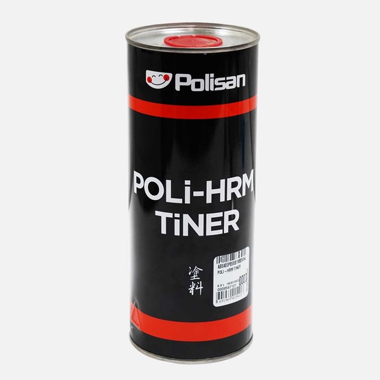Polisan 0,9 lt Poli HRM Tiner 