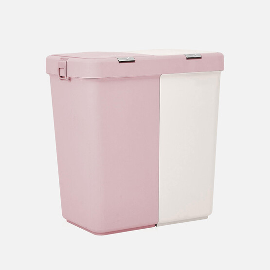 Motek Duo Çamaşır Sepeti 