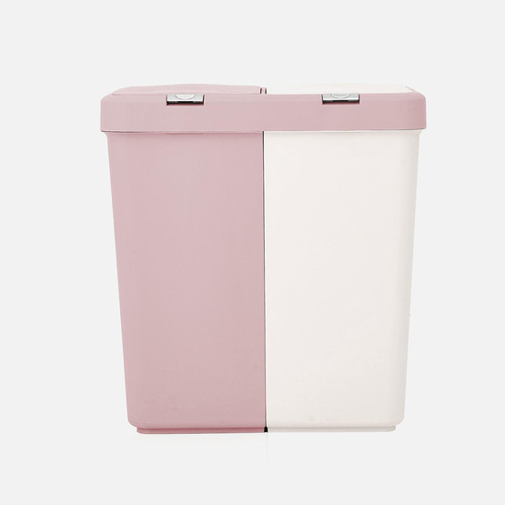 Motek Duo Çamaşır Sepeti 