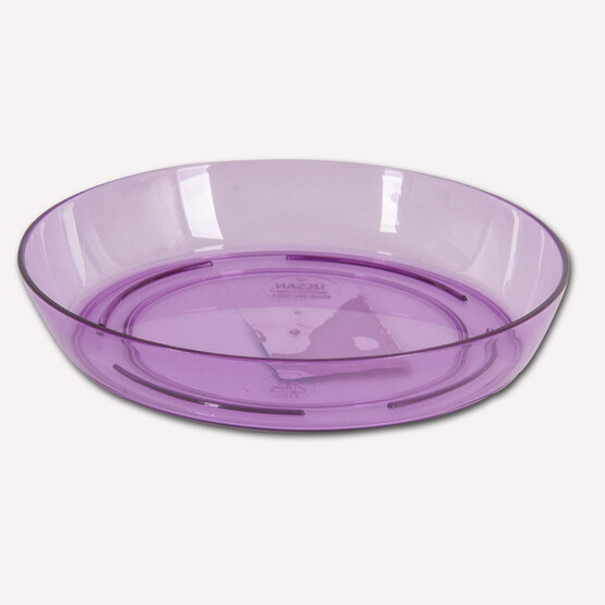 Üçsan Orkide Saksı Tabağı 2,2 lt 
