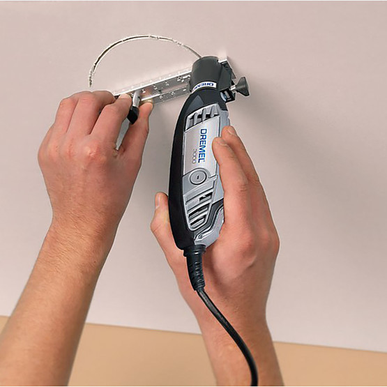 Dremel Şerit ve Daire Kesici 
