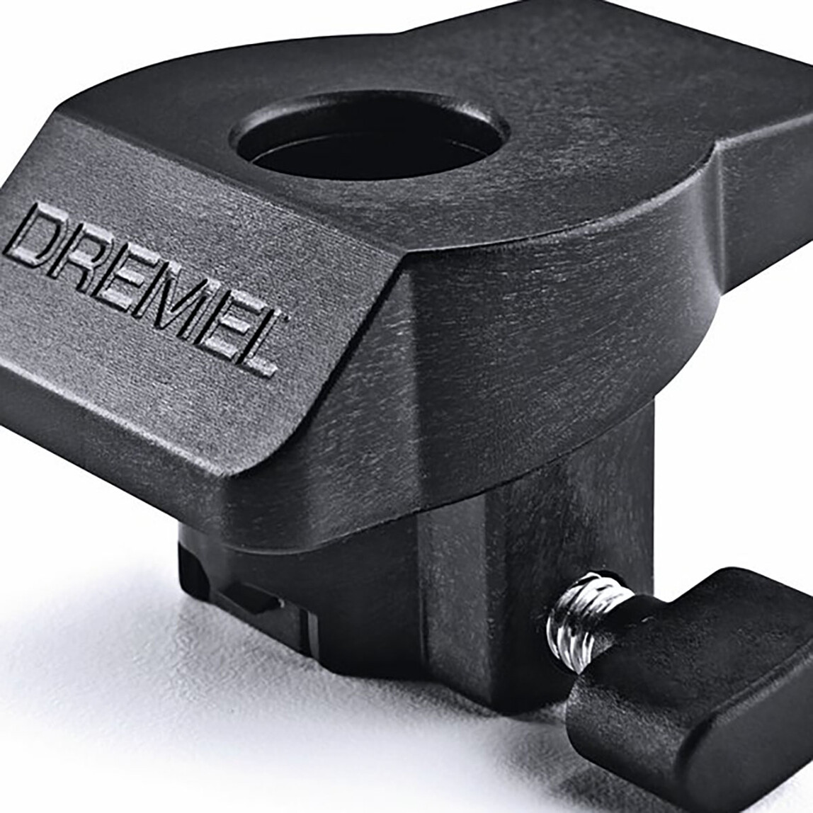    Dremel Şekillendirme Platformu Bağlantı Parçası (576)  