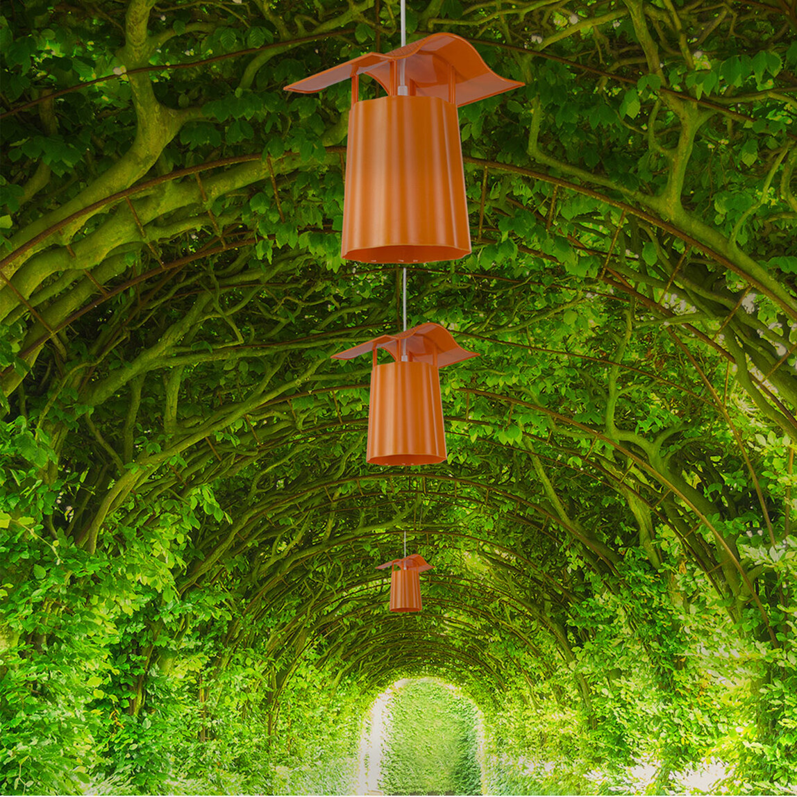    Modelsa Dış Mekan Fener Sarkıt   