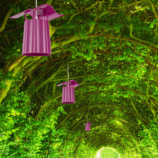 Modelsa Dış Mekan Fener Sarkıt  