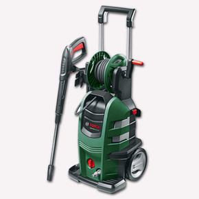 Bosch Advanced Aquatak 160 bar Yüksek Basınçlı Yıkama Makinesi  
