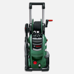 Bosch Advanced Aquatak 160 bar Yüksek Basınçlı Yıkama Makinesi  
