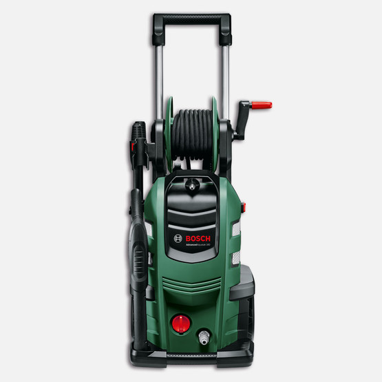 Bosch Advanced Aquatak 160 bar Yüksek Basınçlı Yıkama Makinesi  
