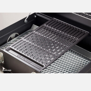 Guruss Dökme Demir Izgara 