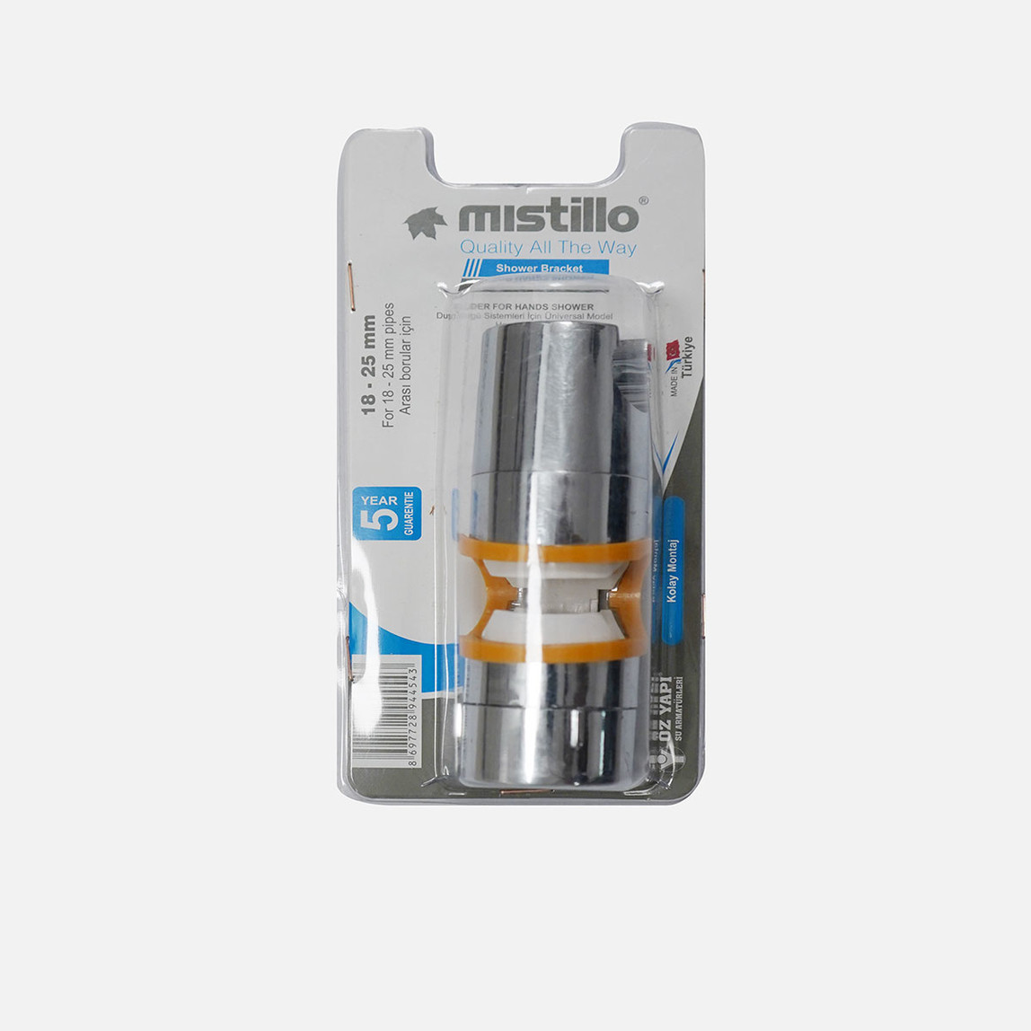    Mıstillo Gezer Duş Askısı Büyük 