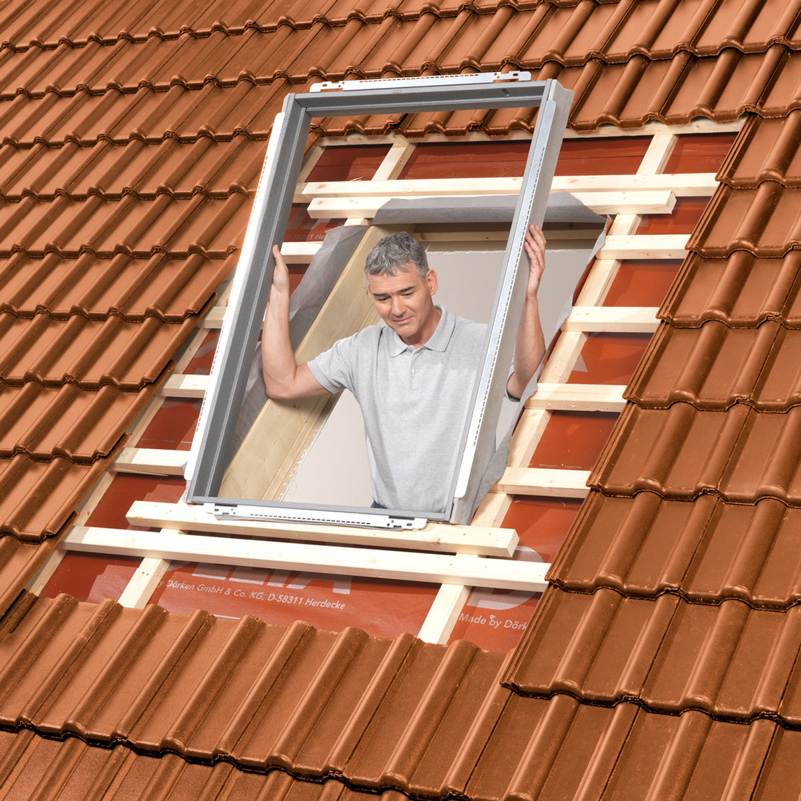    Velux Yalıtım Seti 78x118 cm 