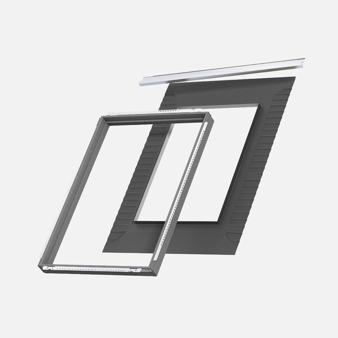    Velux Yalıtım Seti BDX SK06 2000 