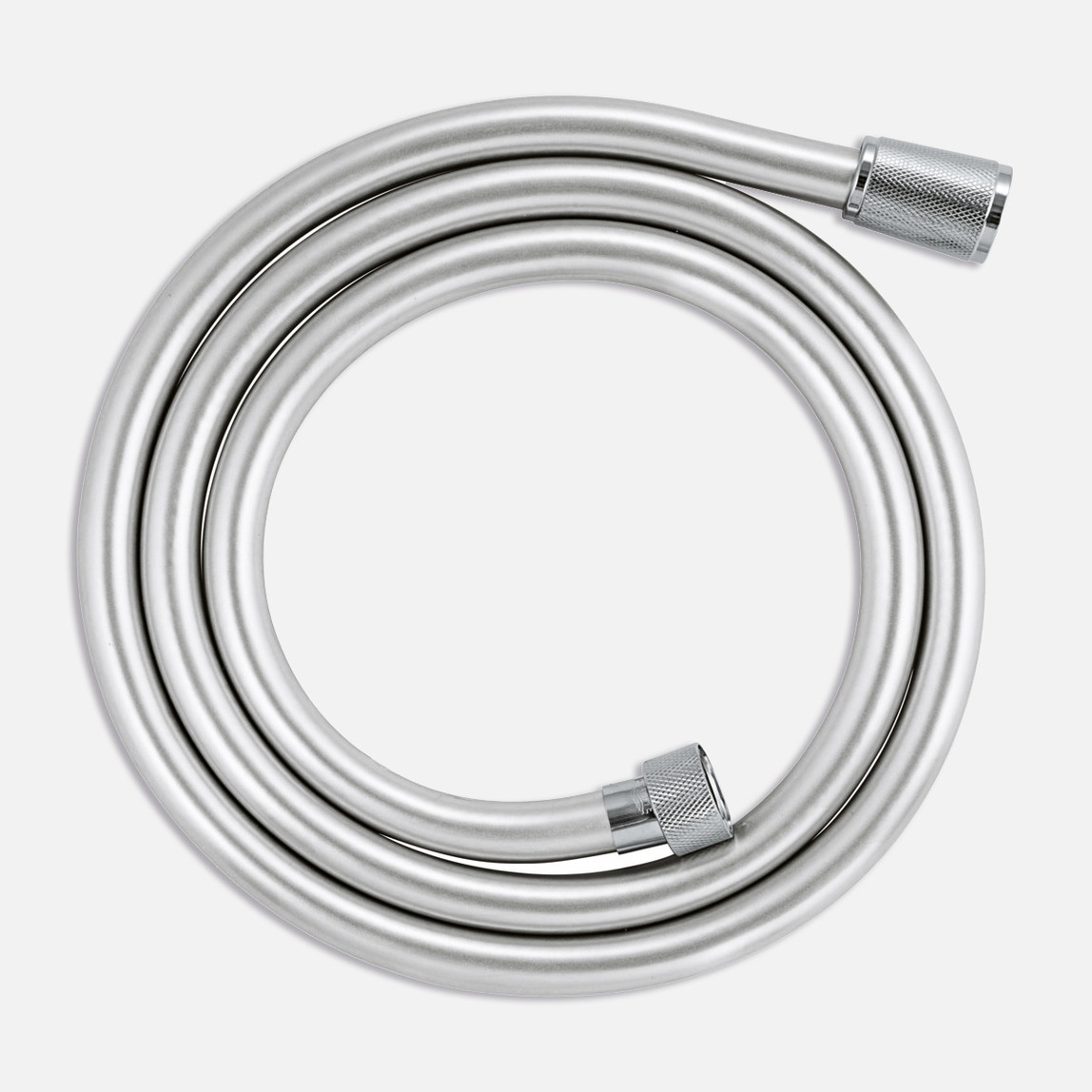    Grohe Silverflex Spiral Duş Hortumu 150 cm   