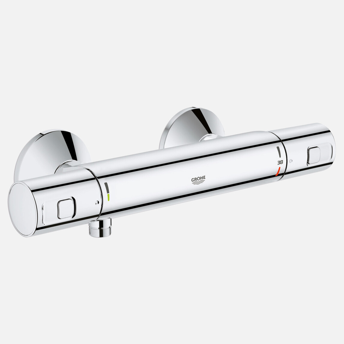    Grohe Precision Start Termostatik Banyo Bataryası 