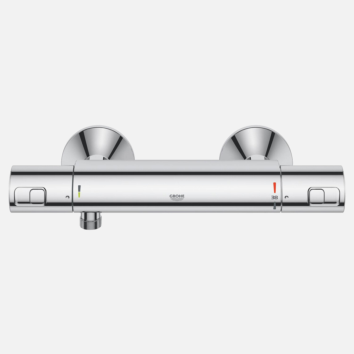    Grohe Precision Start Termostatik Banyo Bataryası 