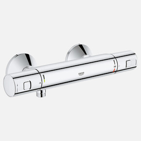 Grohe Precision Start Termostatik Banyo Bataryası