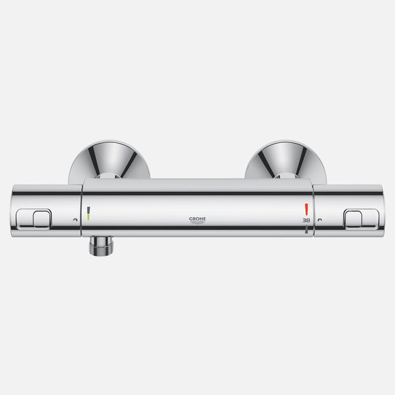 Grohe Precision Start Termostatik Banyo Bataryası